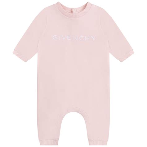 givenchy star baby grow|GIVENCHY .